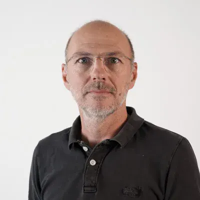 Fabrice Martinez